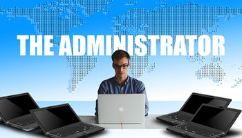 administrator